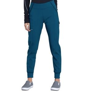 Caribbean Infinity jogger scrubs